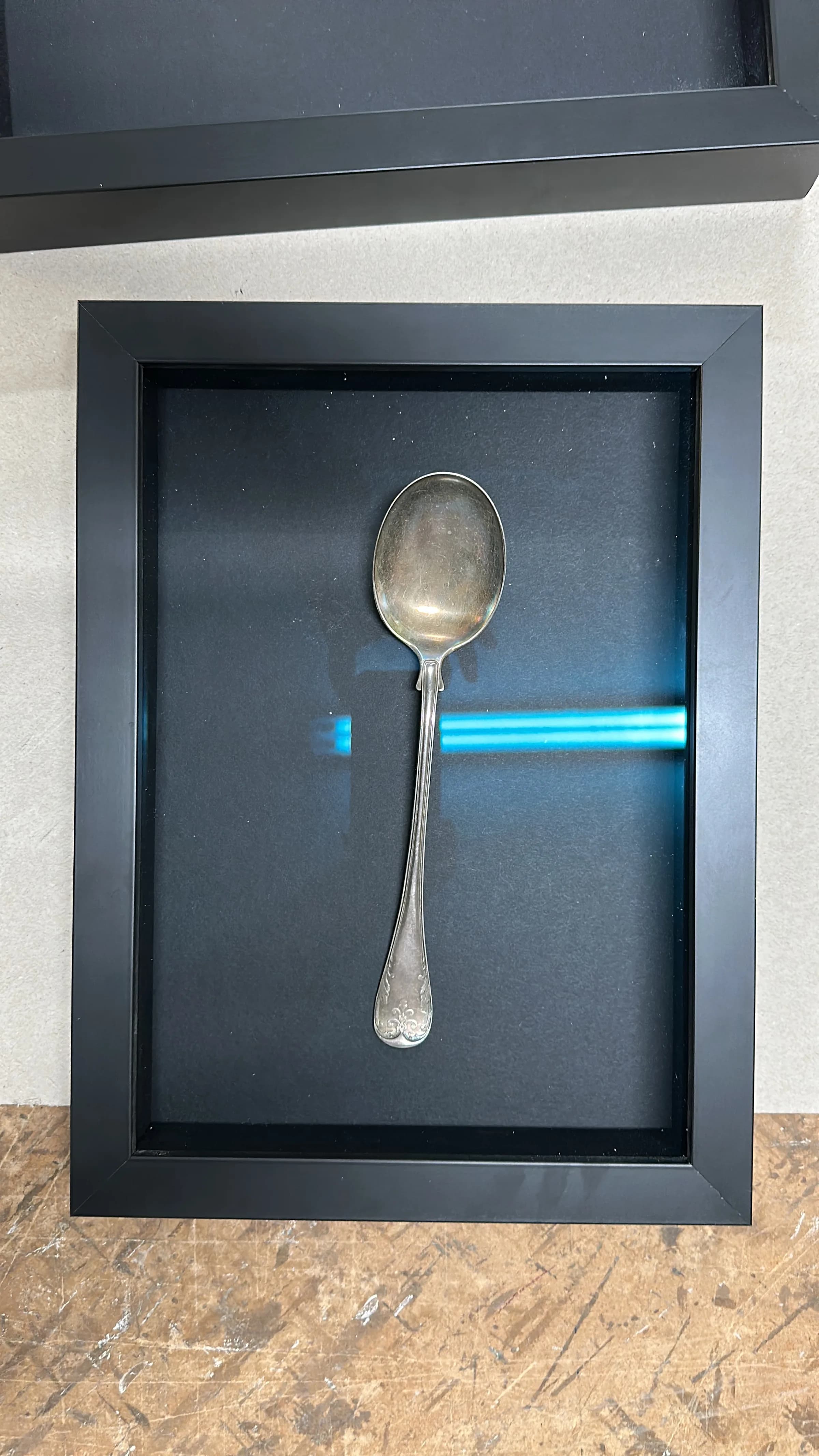 Ukázka rámování —  | Atelier Homolka