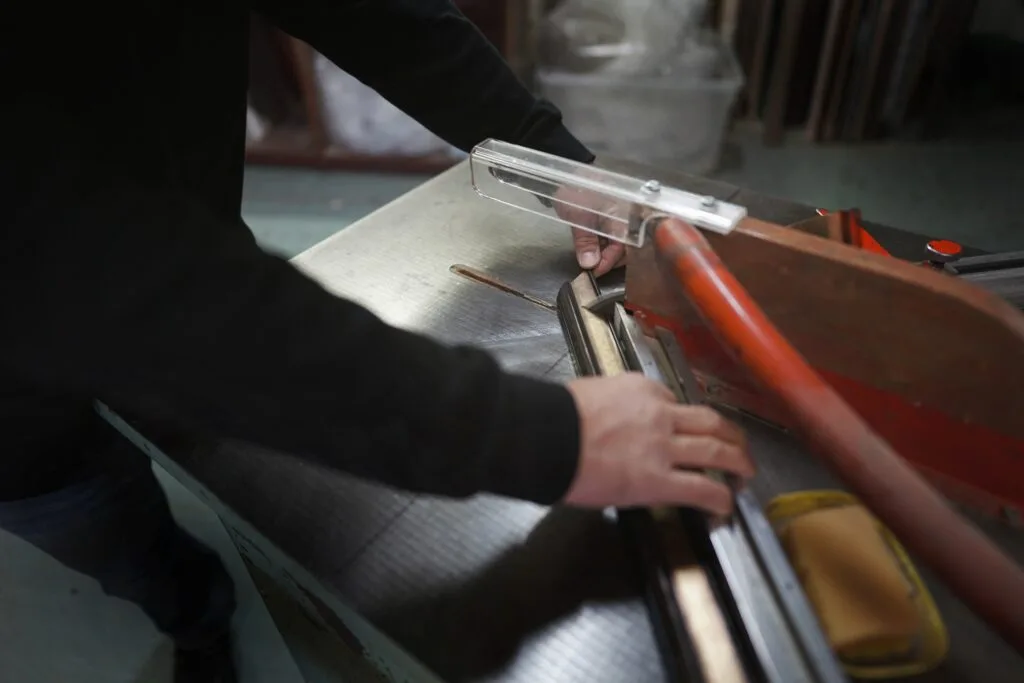 najdeme rám, co vašemu obrazu sedne